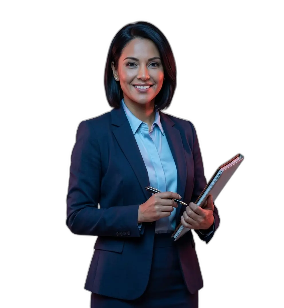 Abogado de empresa