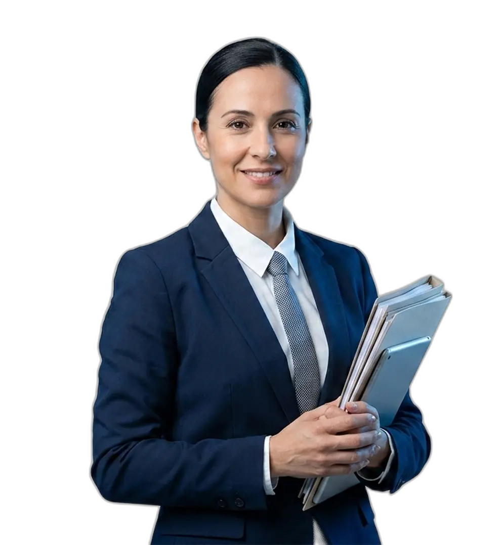 Administrador de fincas