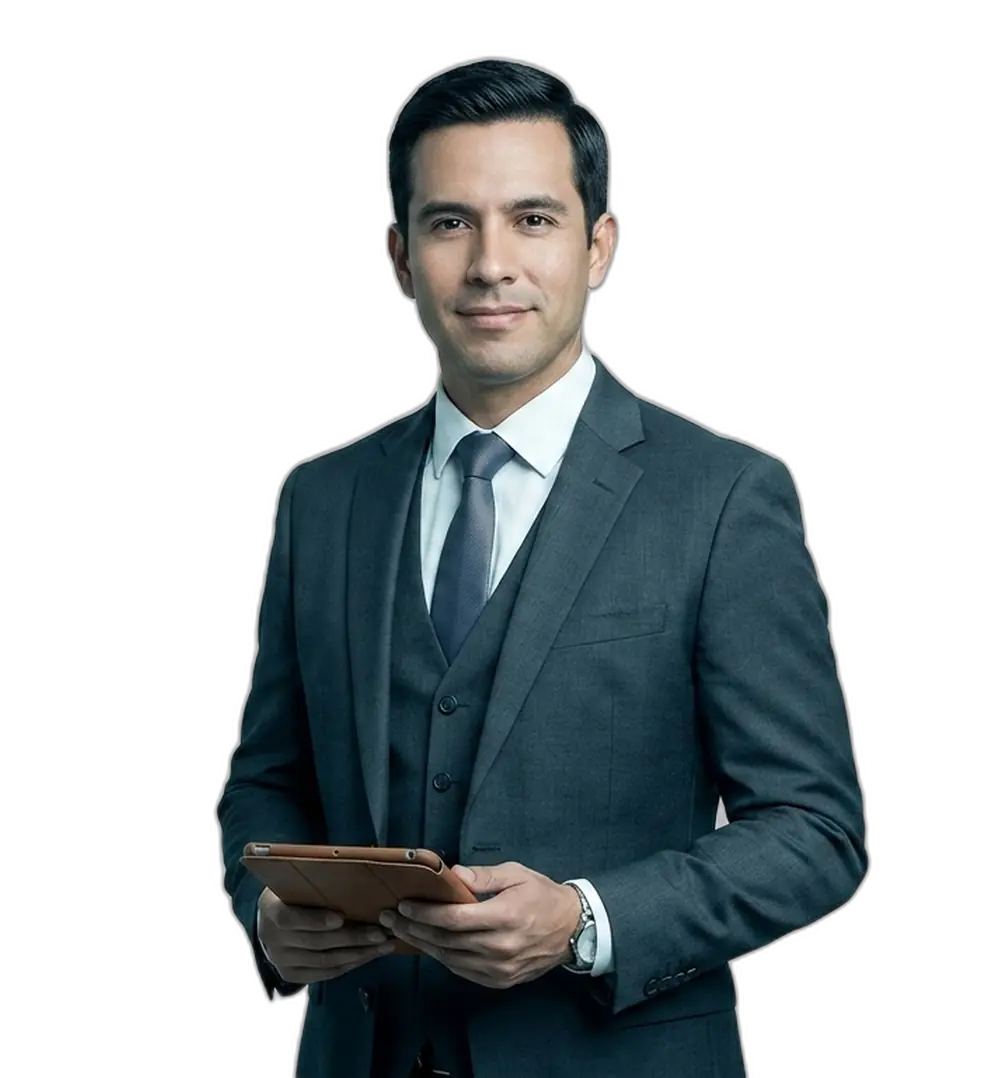 Analista de inversiones