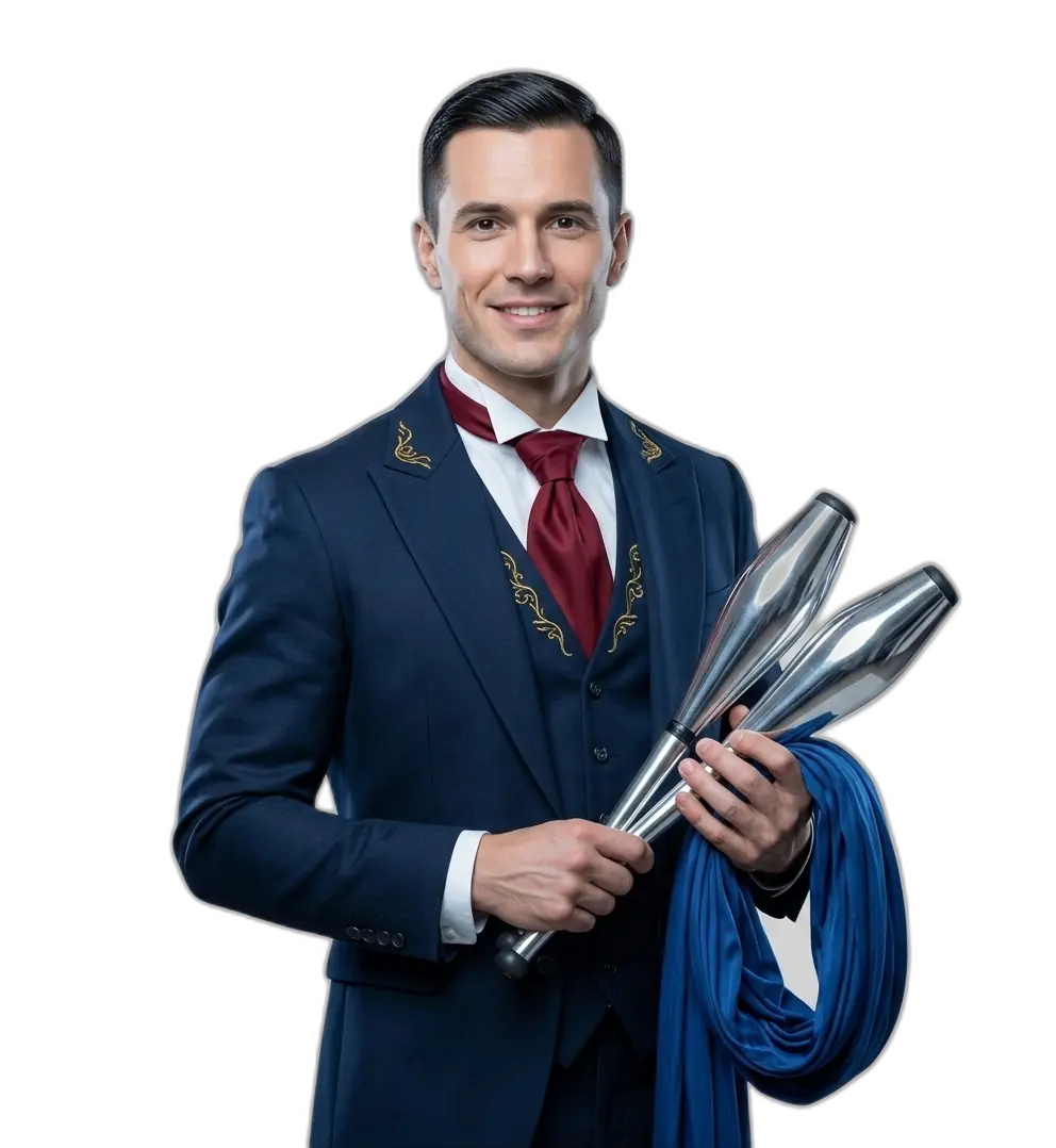 Artista de circo