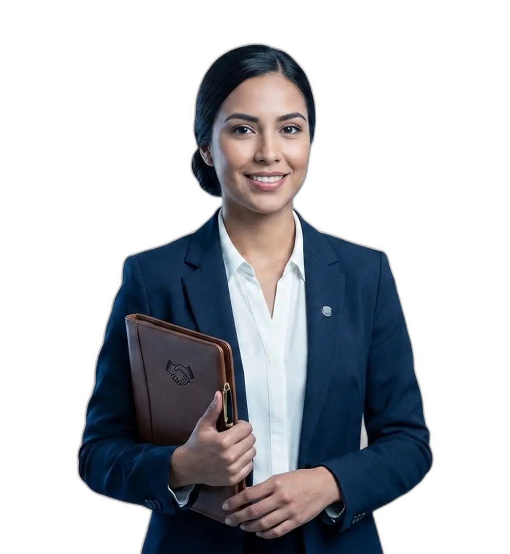 Asesor de empleo e integración profesional