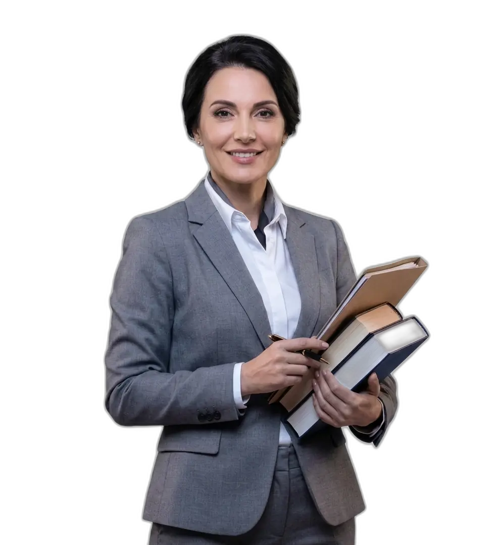 Asesor del servicio de contactos personales
