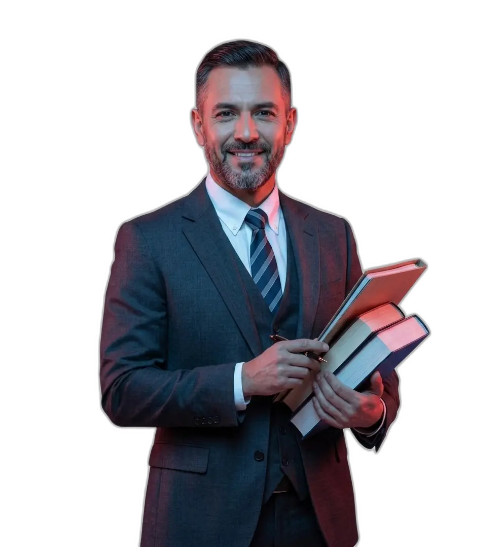 Asesor jurídico