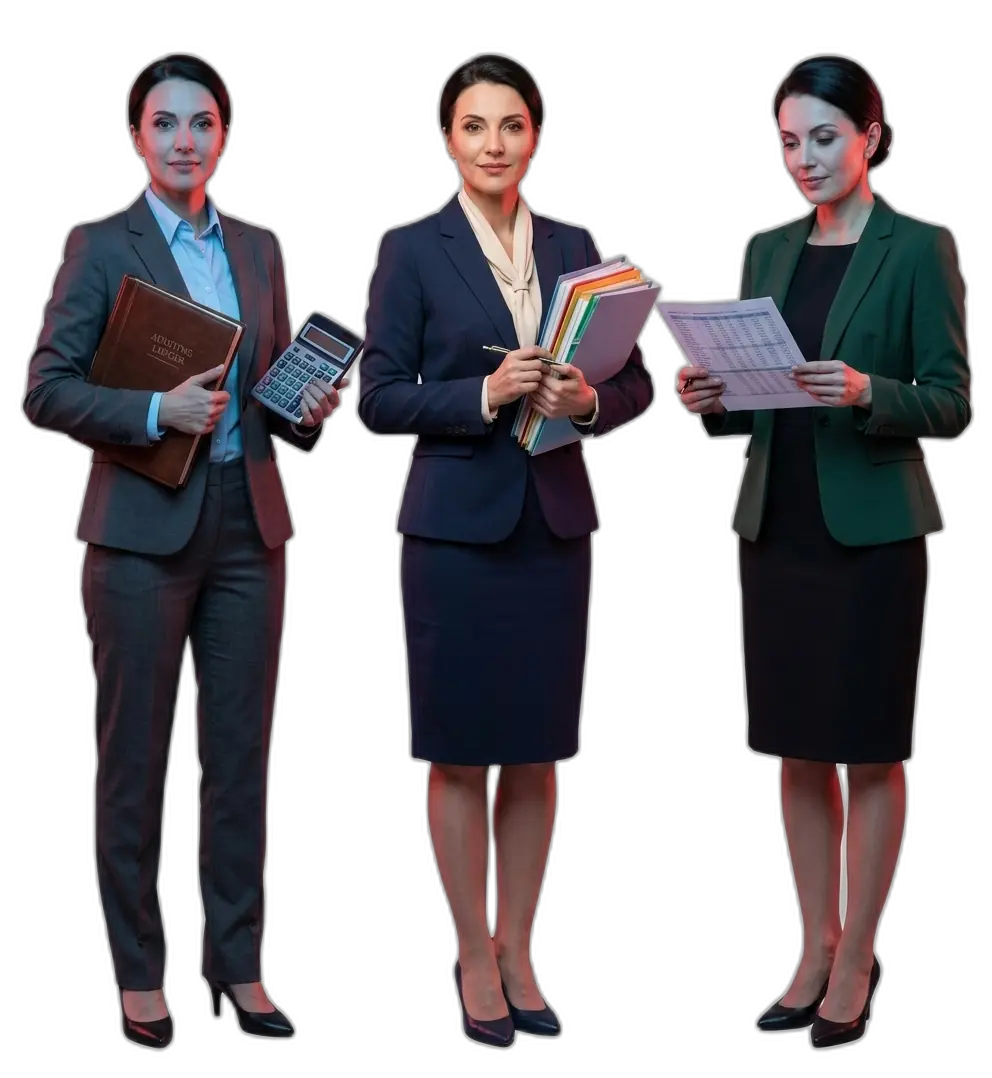 Auditor