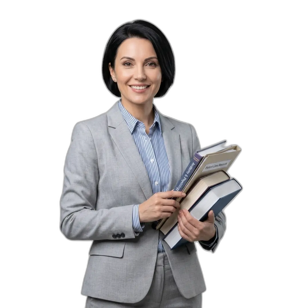 Auxiliar de fisioterapia