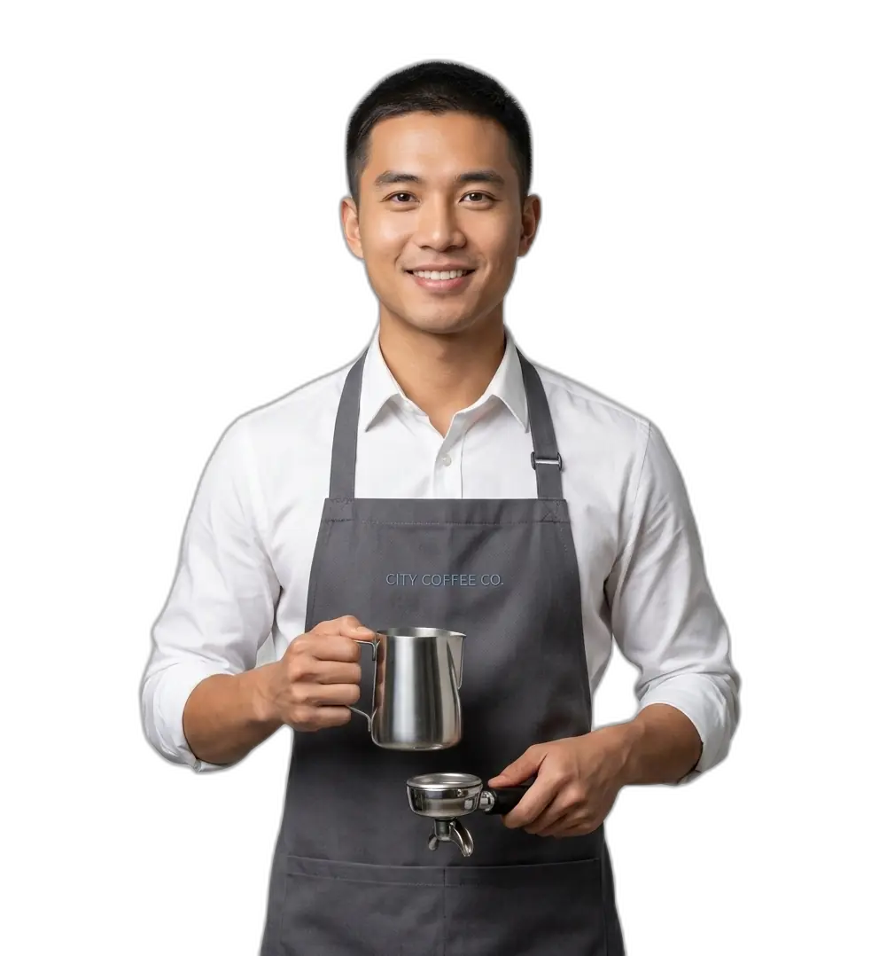 Barista