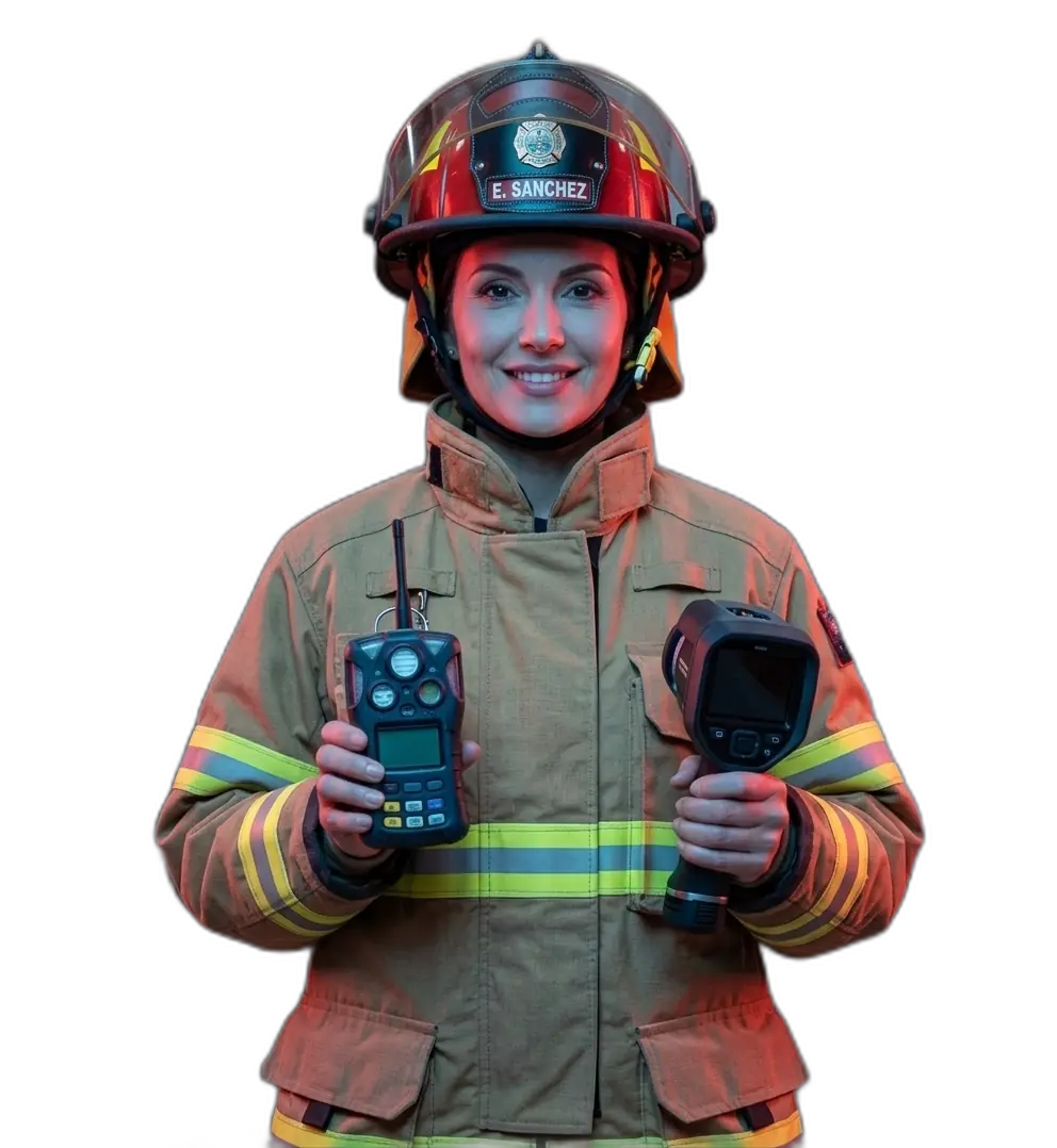 Bombero
