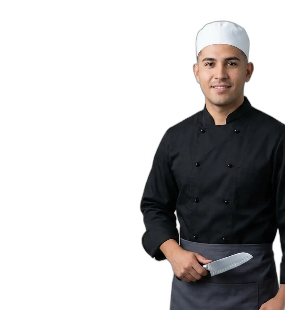 Cocinero