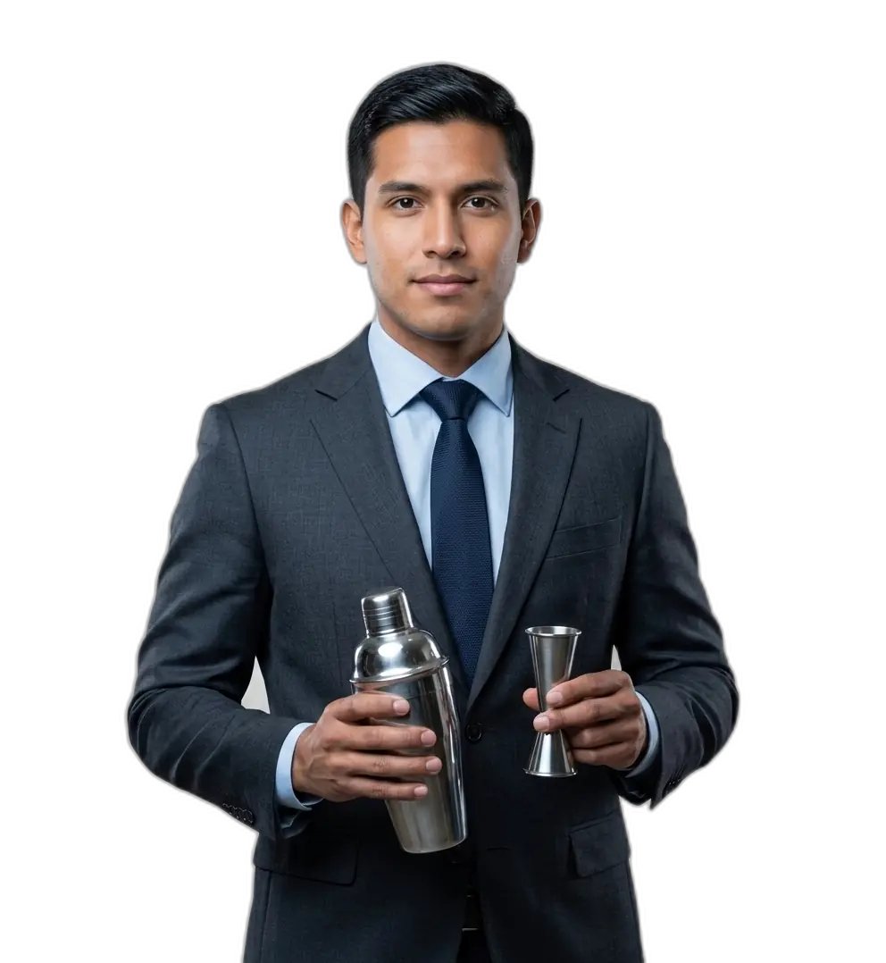 Coctelero
