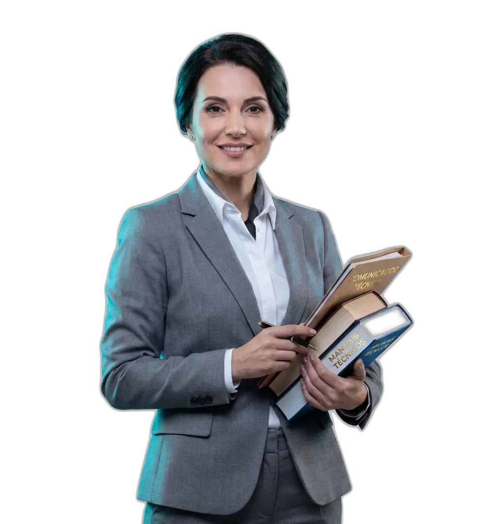 Comunicador técnico