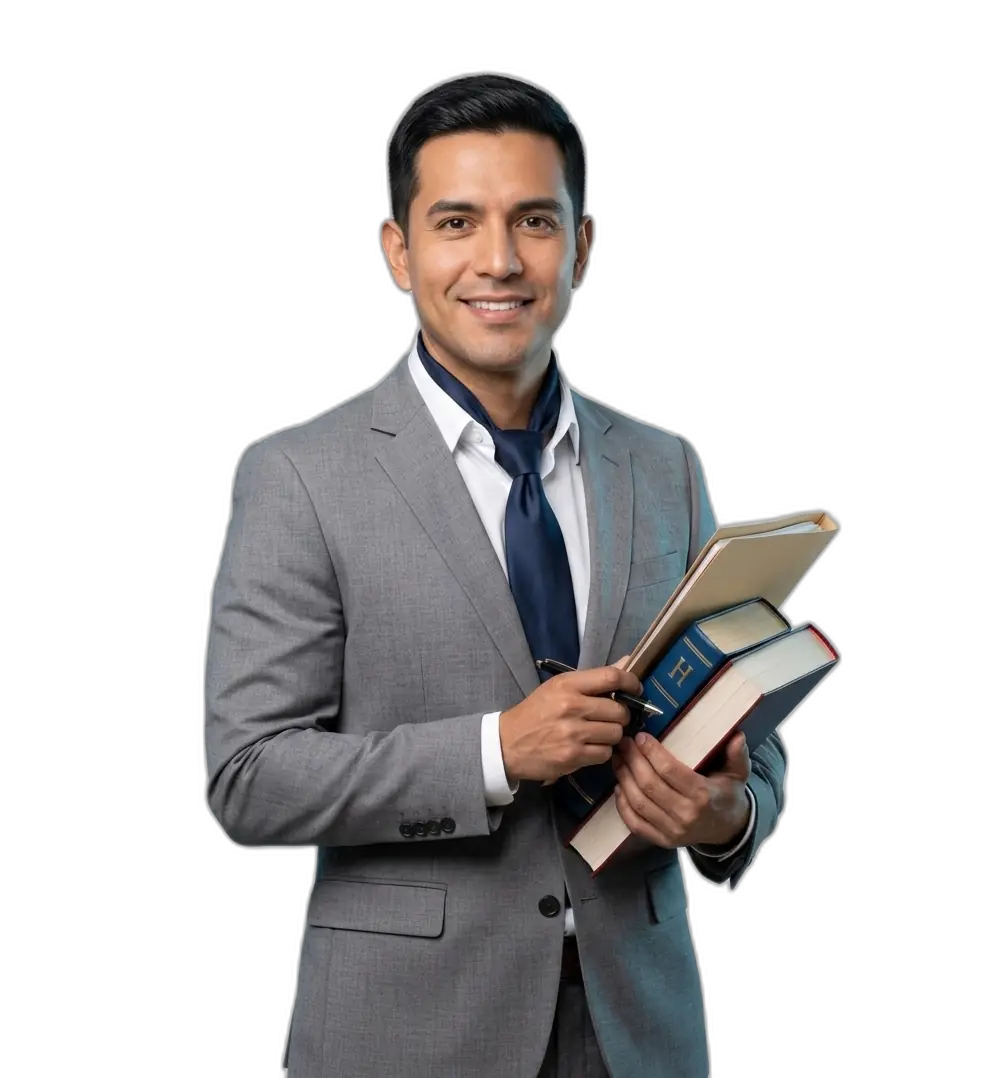 Coordinador de equipo de agentes de servicio de la atención al cliente