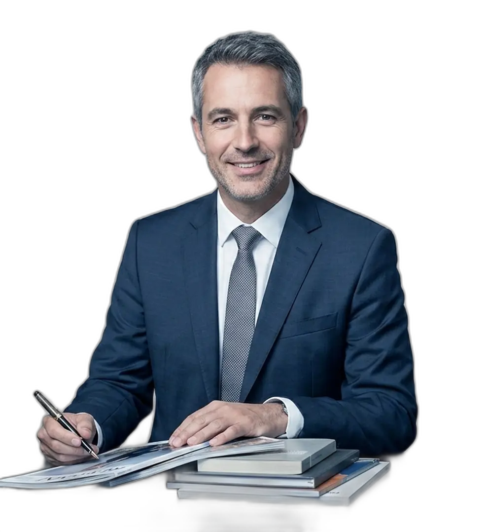 Coordinador de publicaciones