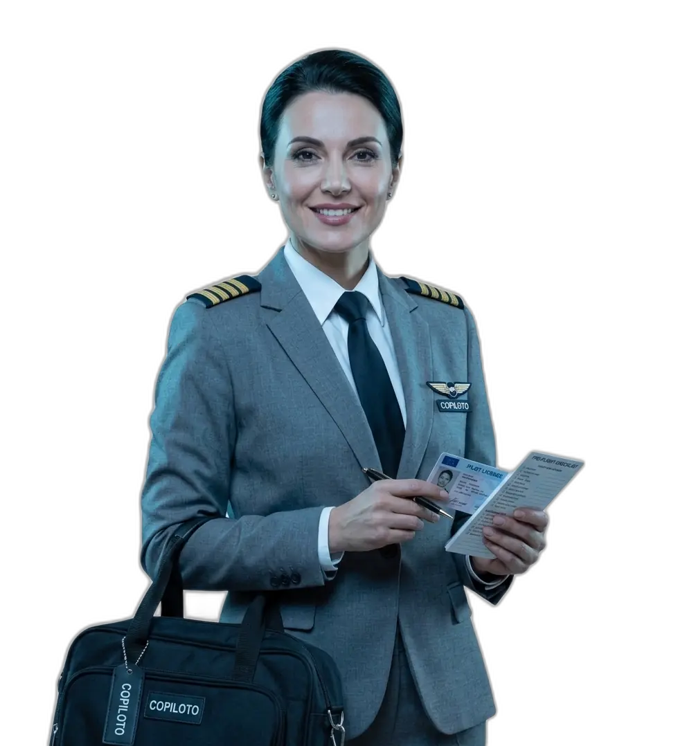 Copiloto