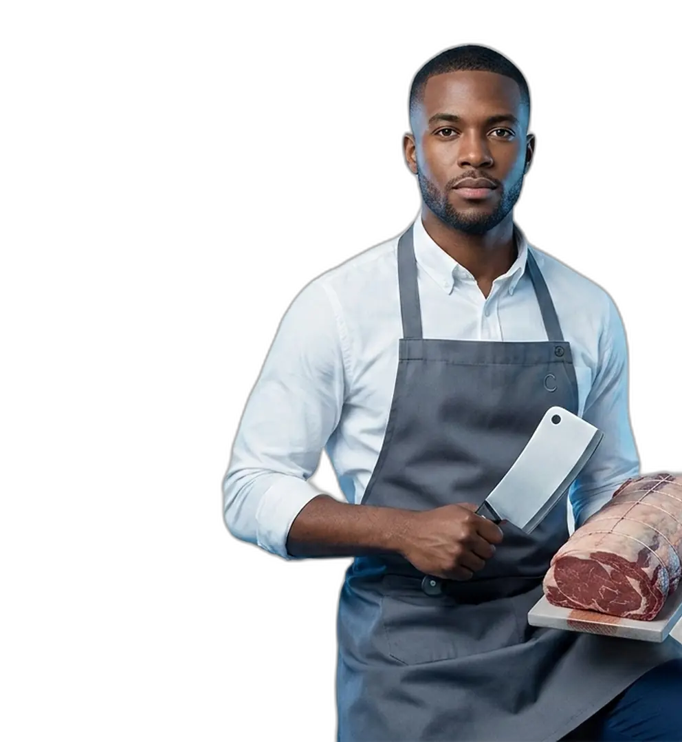 Cortador de carne
