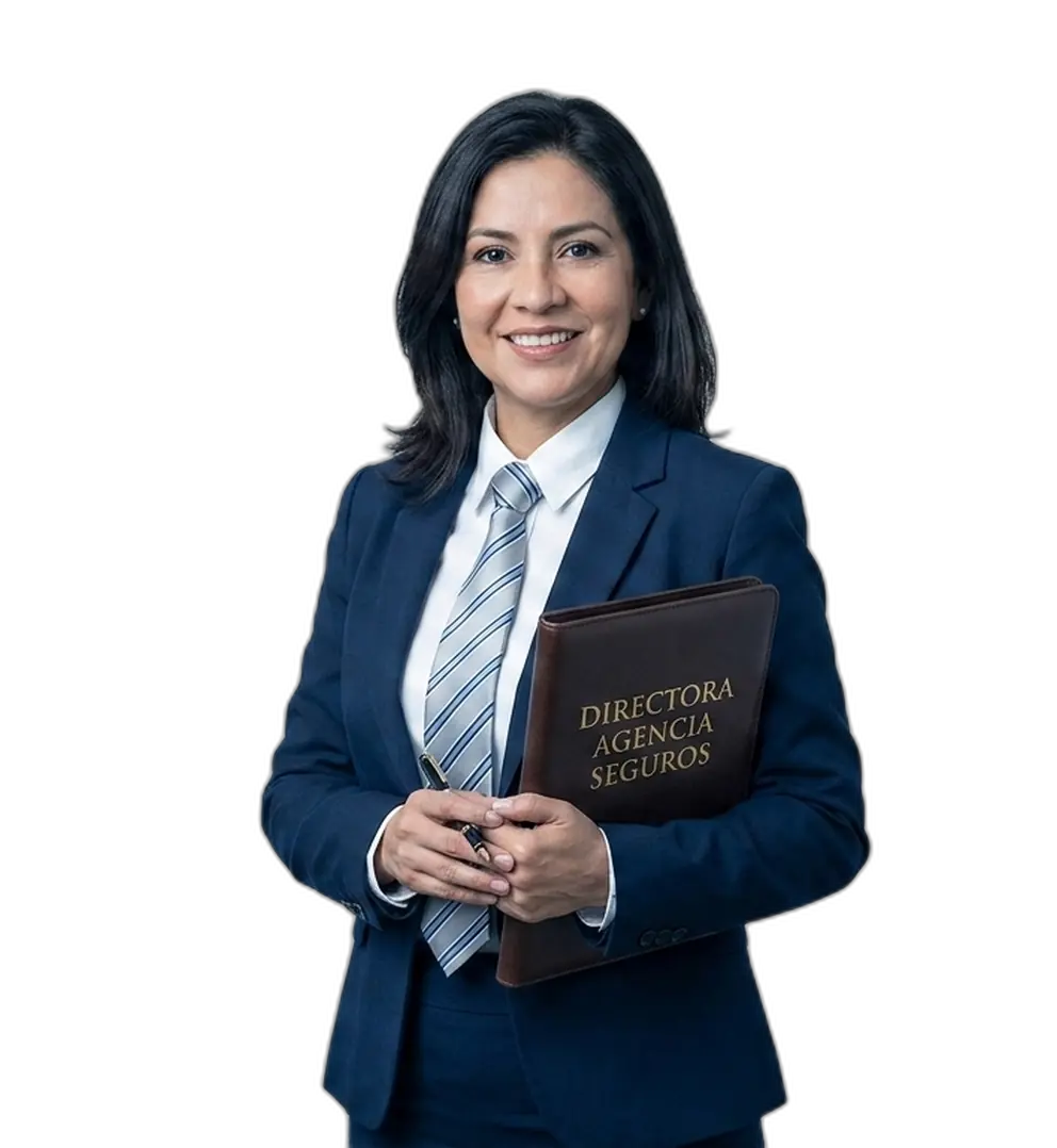 director agencia seguros directora agencia seguros