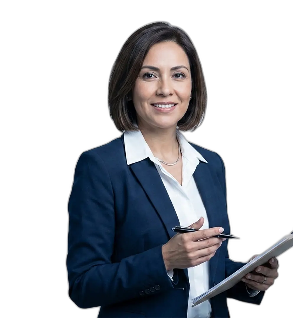 Director de galería de arte