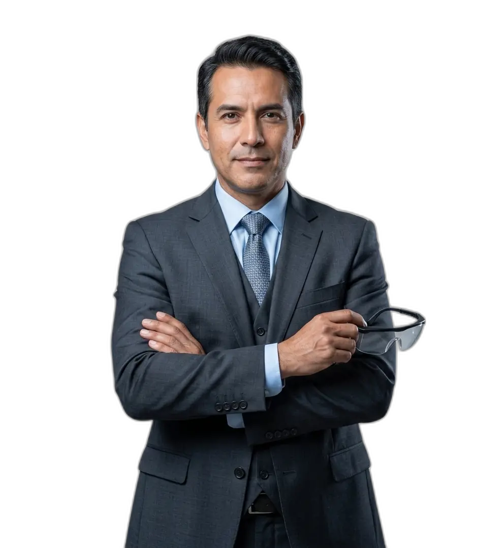 Director de industria manufacturera
