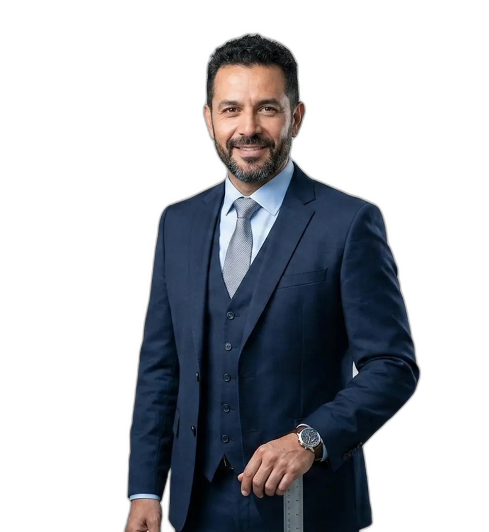 Director de producción industrial
