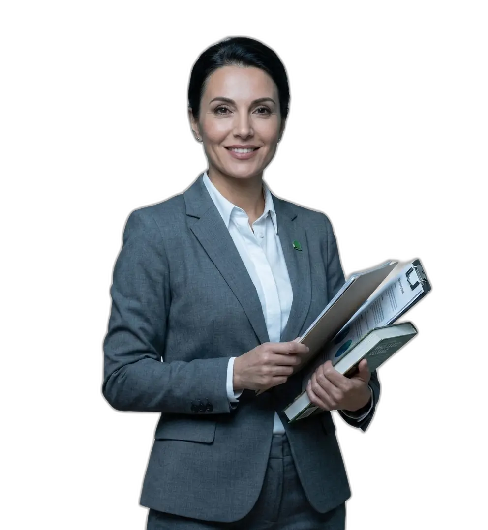 Director de protección del medio ambiente