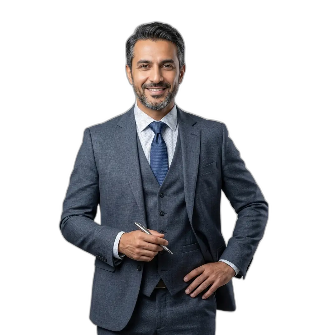 Director de servicios a las empresas