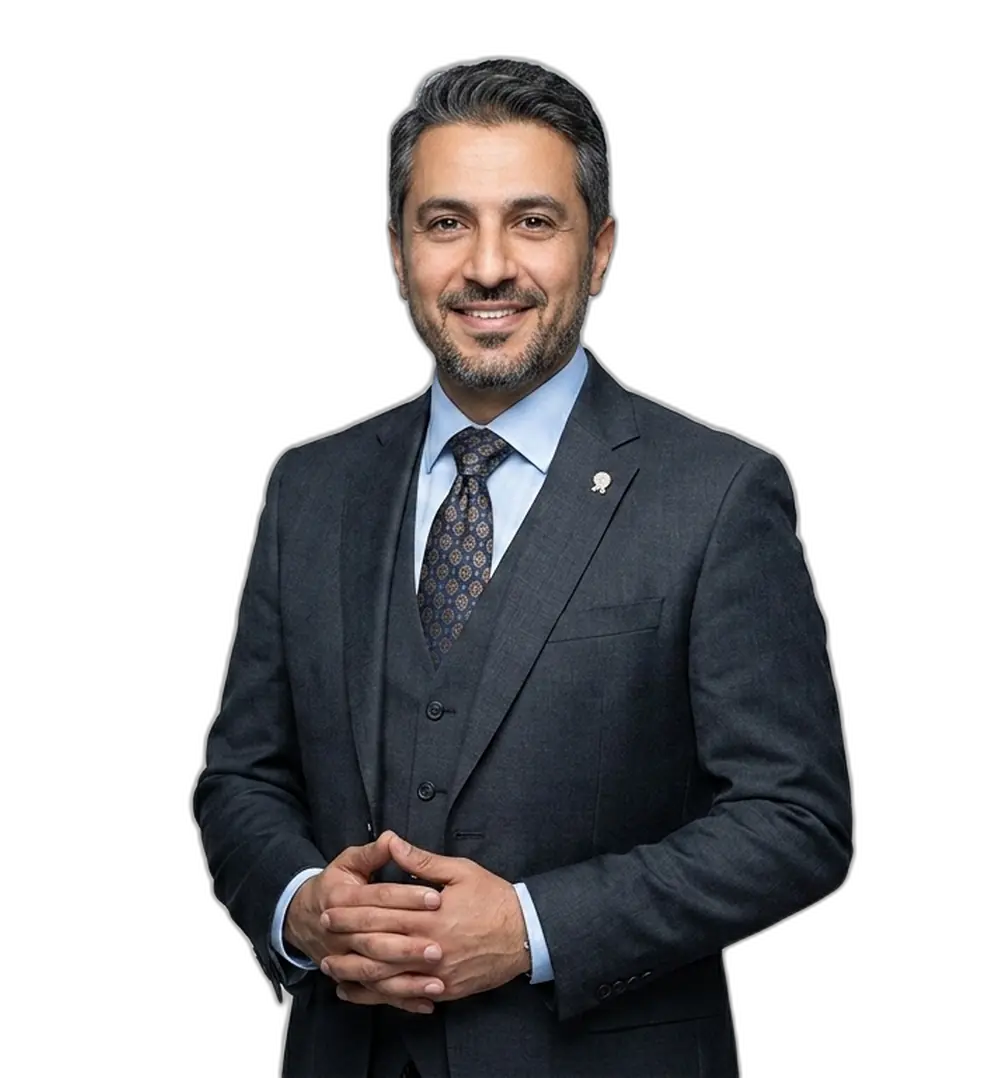 Director de servicios para los clientes