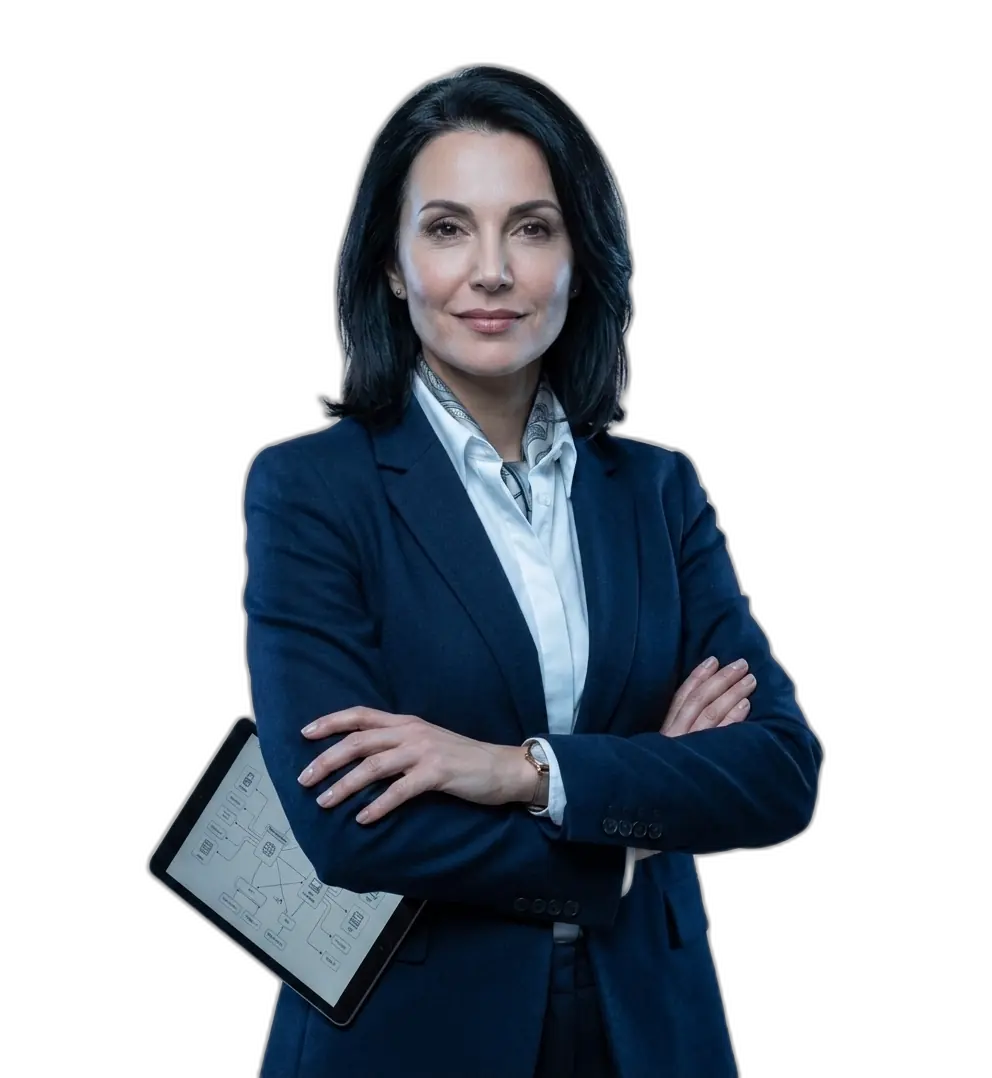 Director de sistemas de información