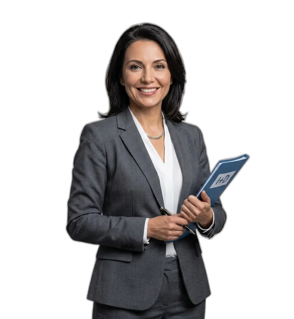Director del departamento de investigación y desarrollo