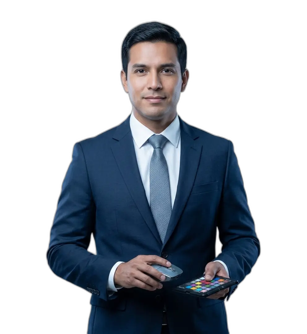 Editor de fotografía