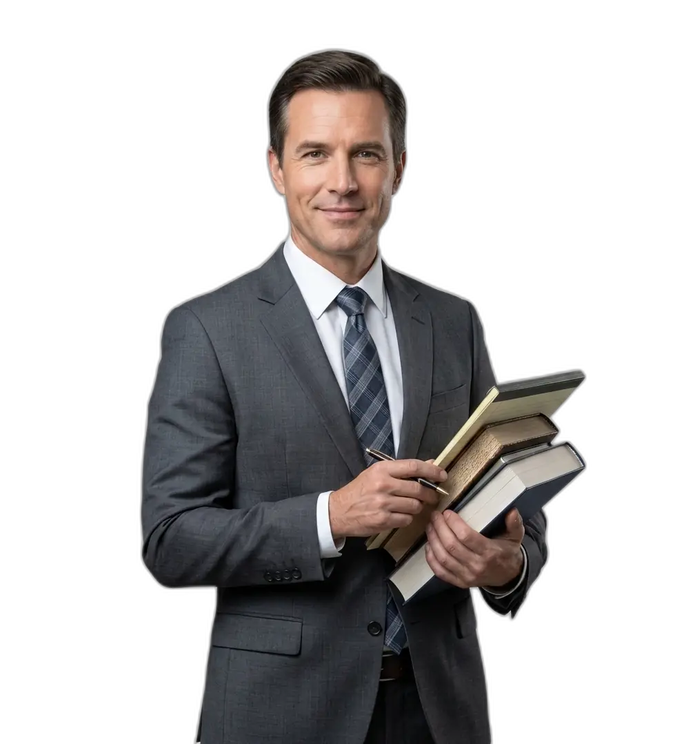 Editor de libros