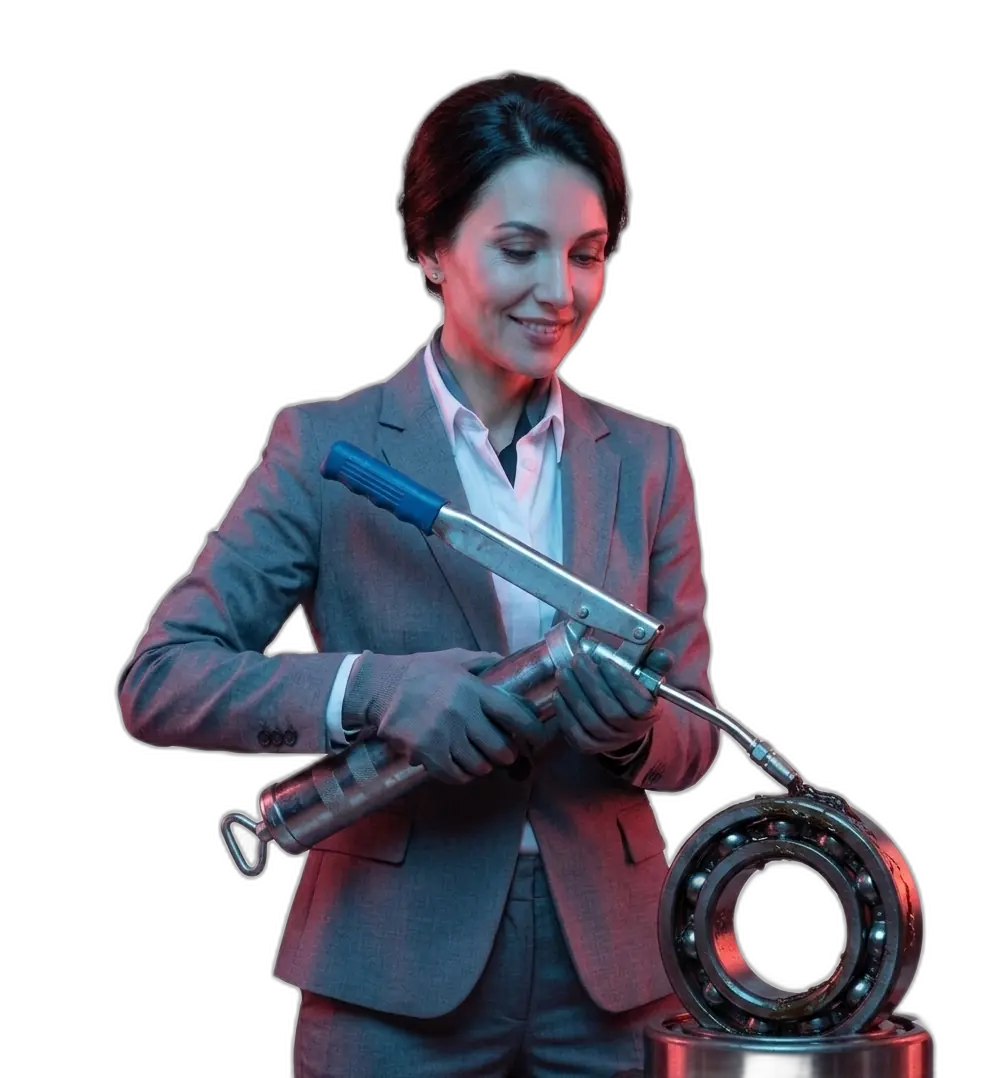 Engrasador