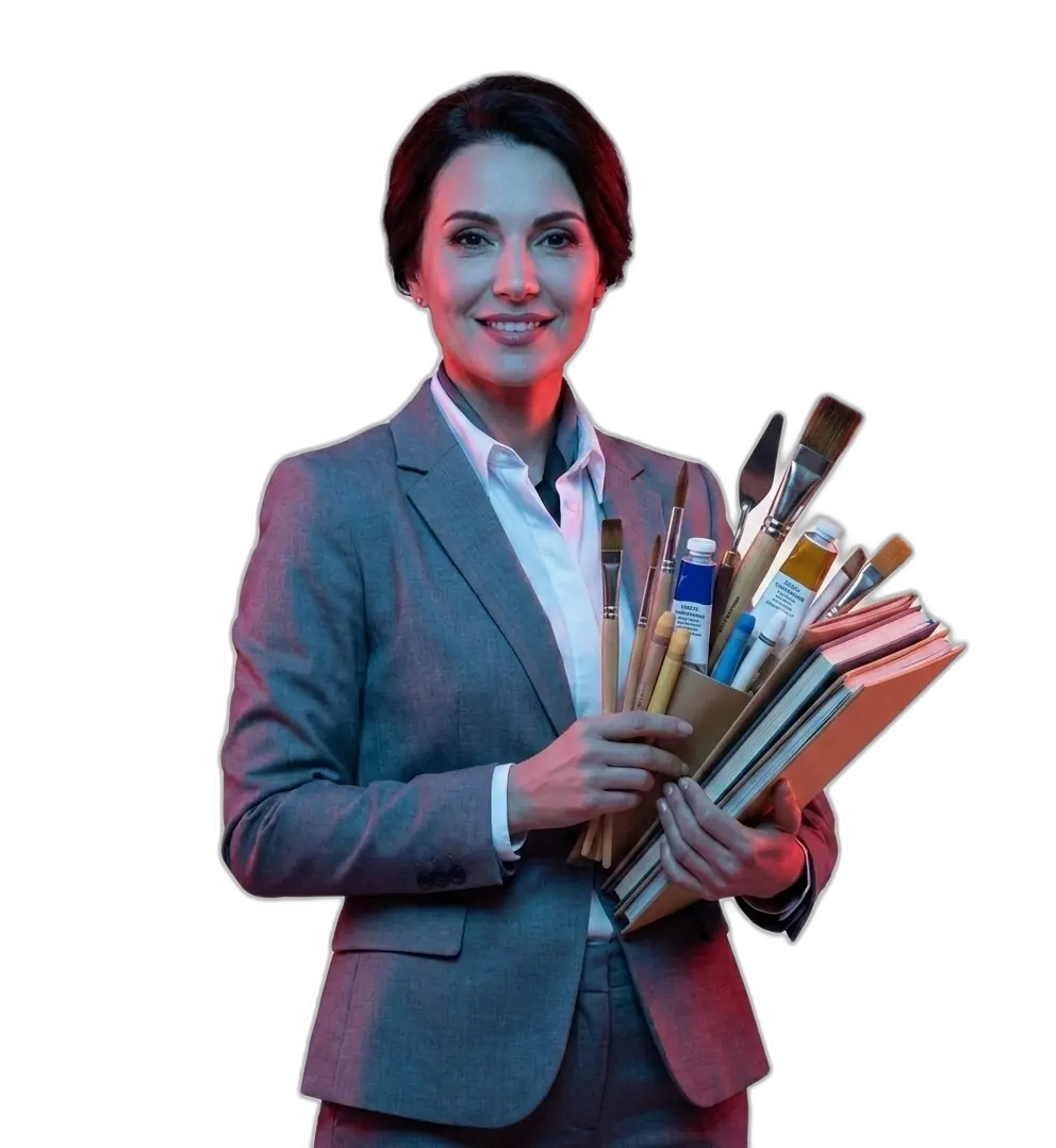 Entrenador artístico