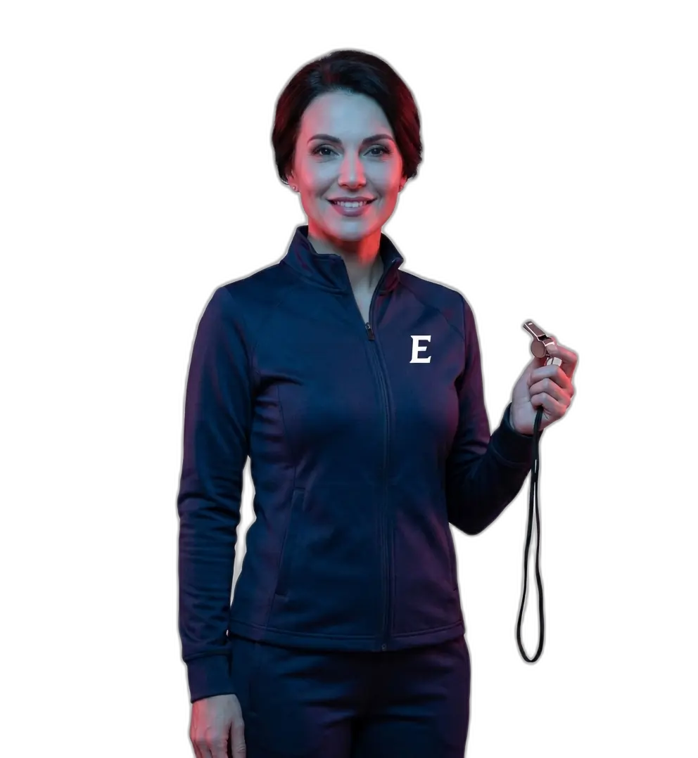 Entrenador de fútbol