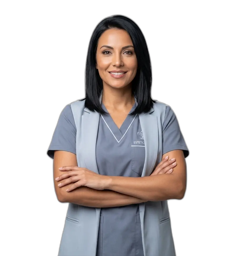 Esteticista