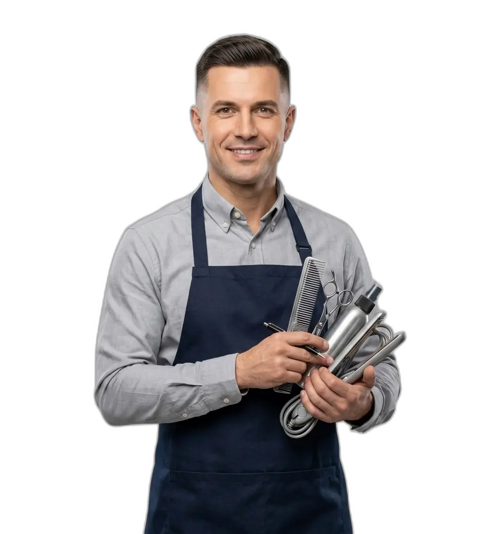 Estilista capilar