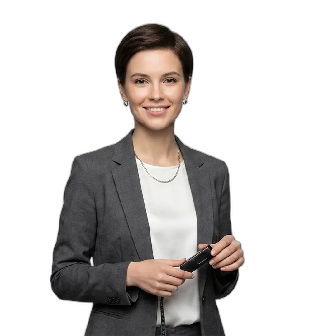 Estilista personal