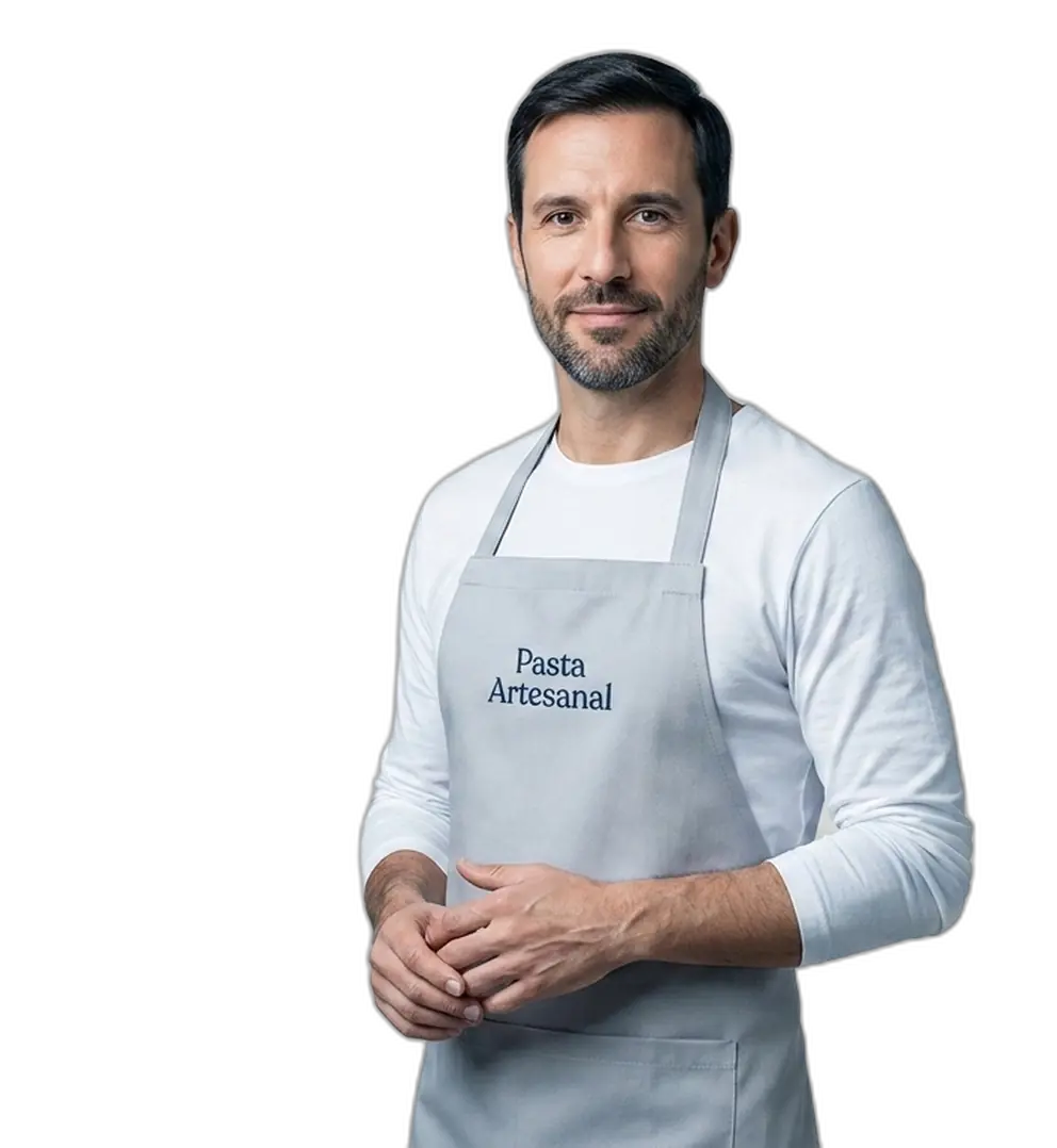 Fabricante de pasta