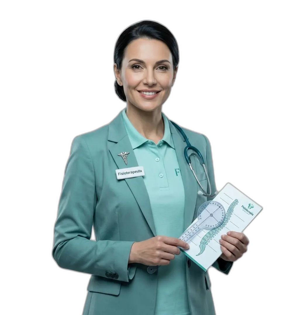 Fisioterapeuta