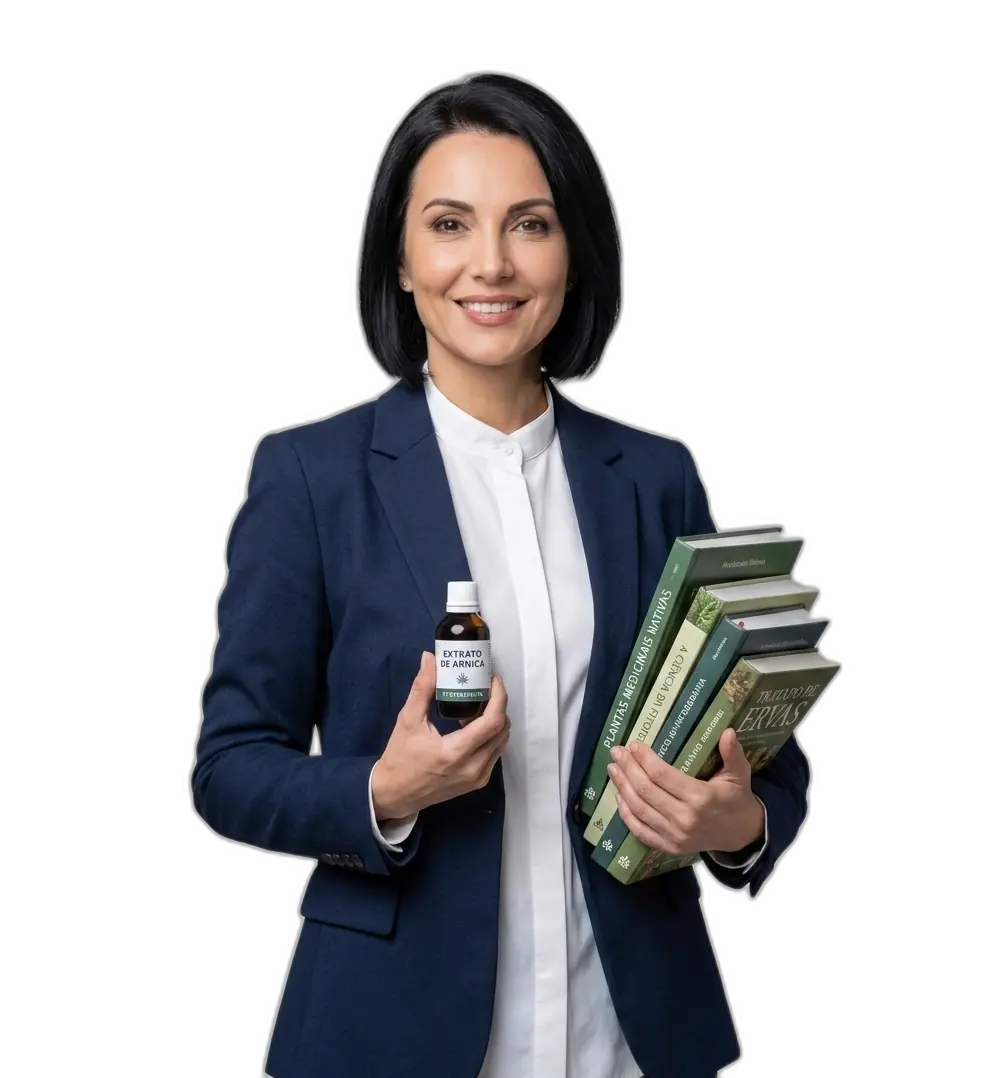 Fitoterapeuta
