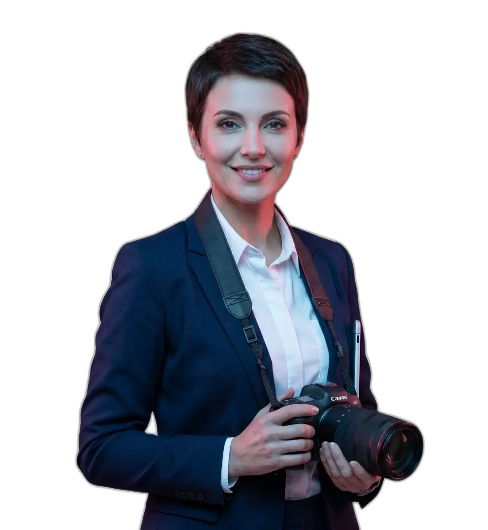 Fotógrafo