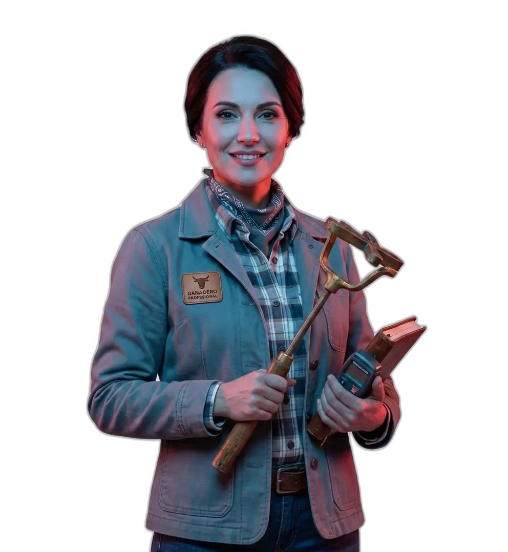 Ganadero