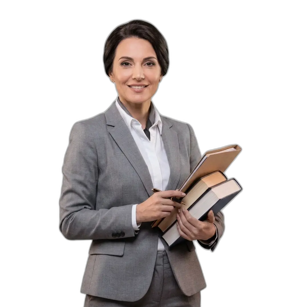 Gerente de administración de lotería