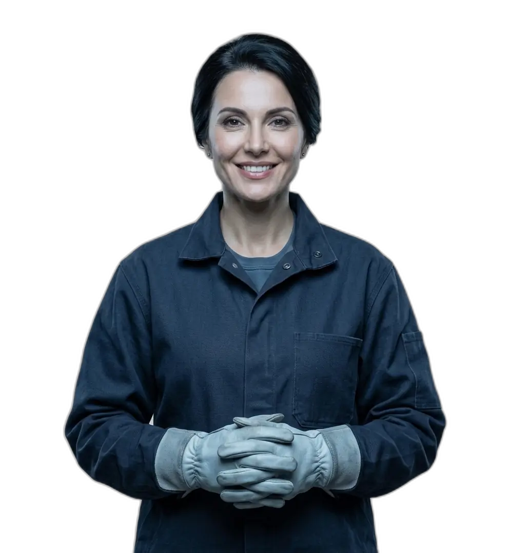 Ingeniero de soldadura