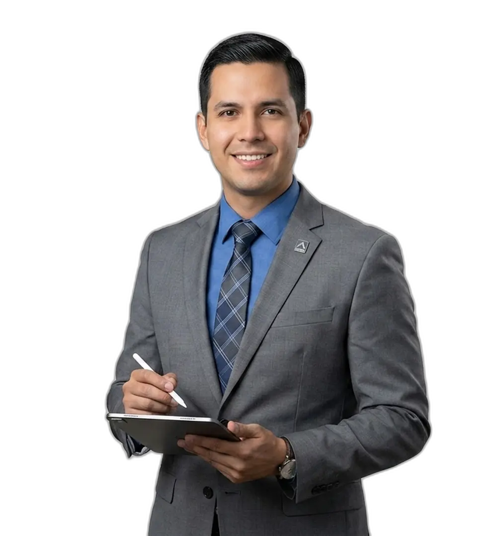 Ingeniero en arquitectura empresarial