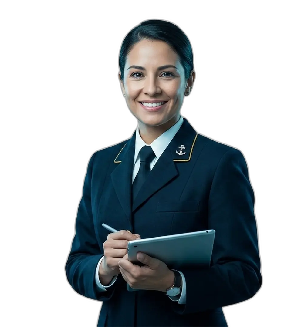 Ingeniero jefe naval