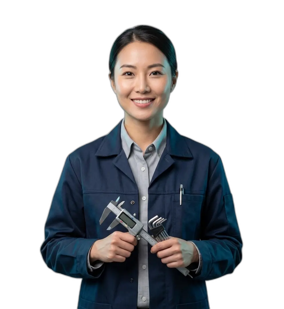 Ingeniero técnico de mecánica