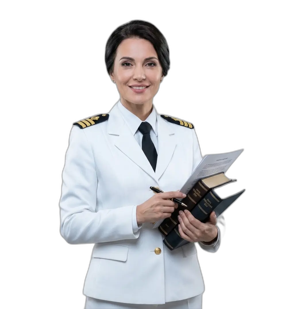 Inspector naval