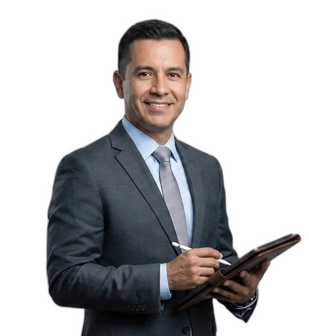 Intermediario de comercio