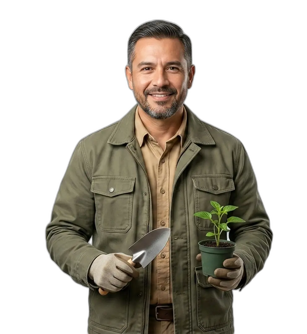 Jardinero