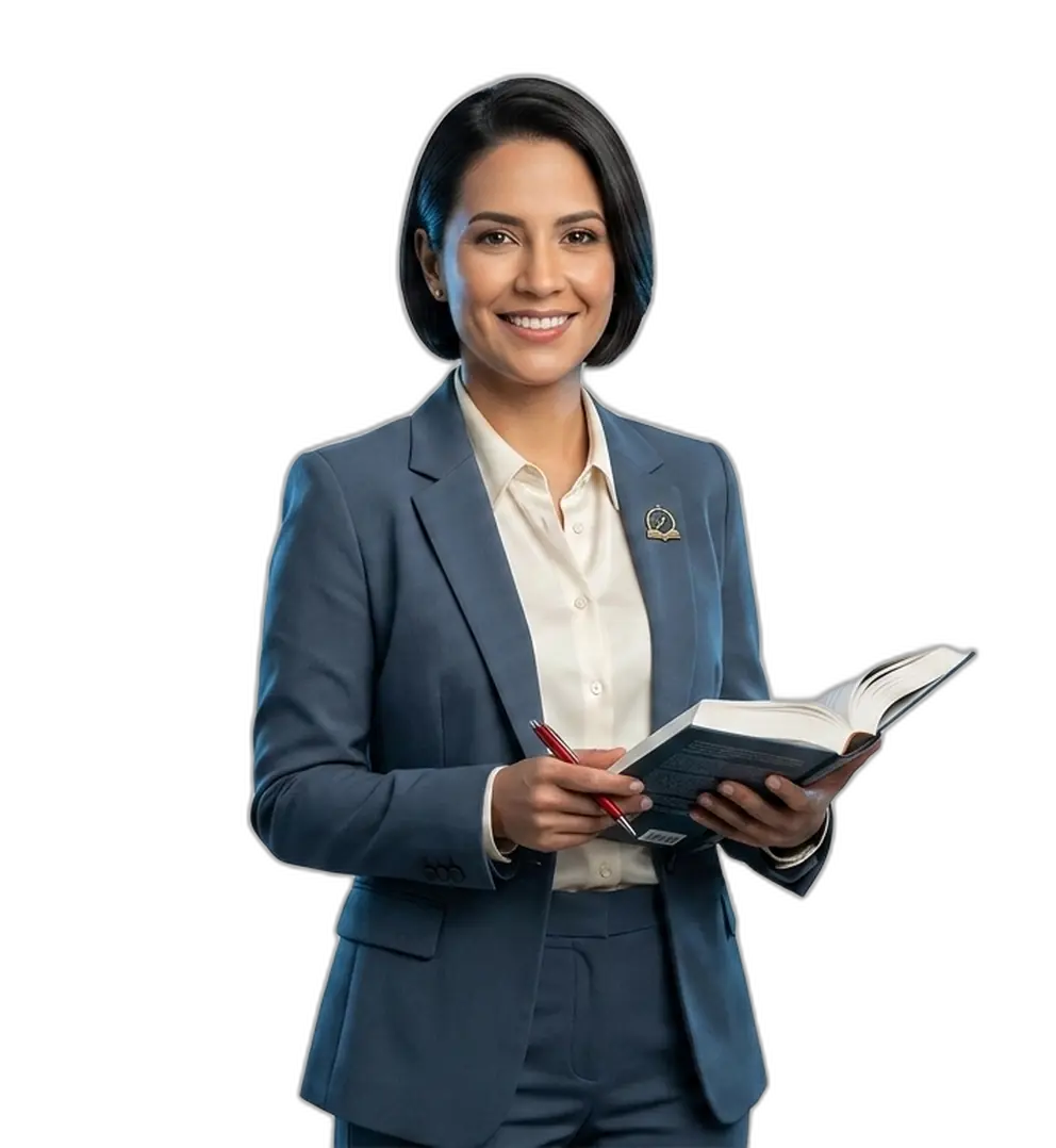 Localizador de textos