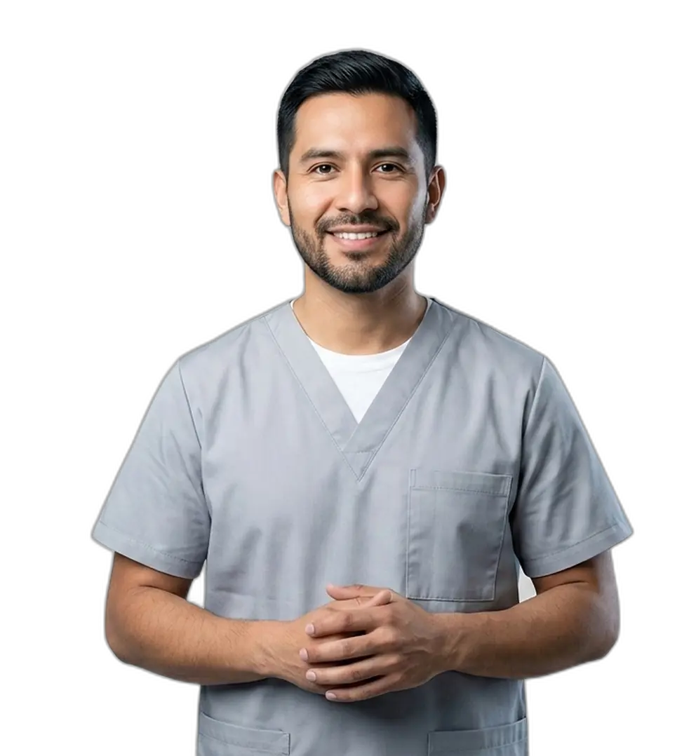 Masoterapeuta